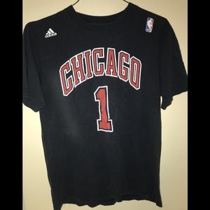 Chicago Bulls T-shirt